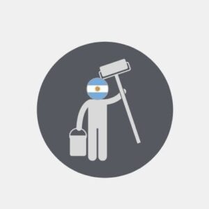 Декорация на офиси в Аржентина