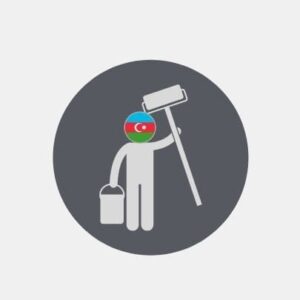 Декорация на офиси в Азербайджан