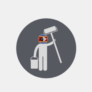 Decoração de escritório na Suazilândia