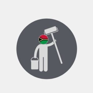 Decoração de escritório em Vanuatu