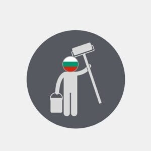 Декорация на офиси в България