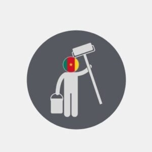 Декорация на офиси в Камерун
