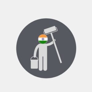 Office decoration in India