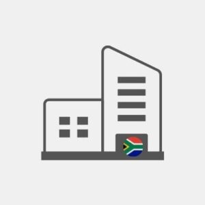 Kontor i Sydafrika