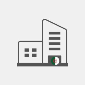 Office in Algeria