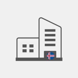 Office in Iceland