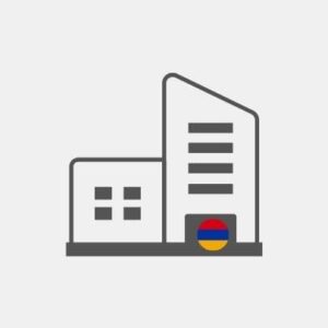 Office in Armenia