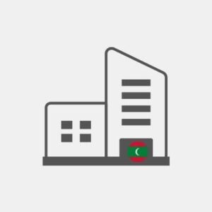 Office in Maldives