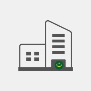 Office in Mauritania