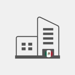 Office in Mexico