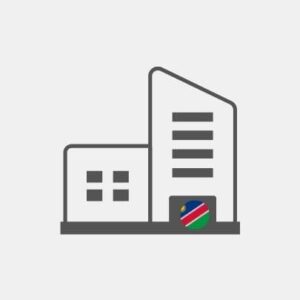 Office in Namibia