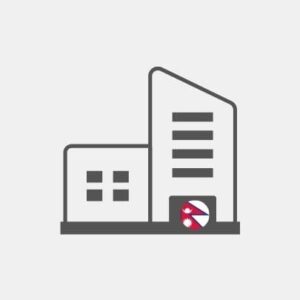 Office in Nepal