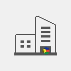 Office in New Caledonia