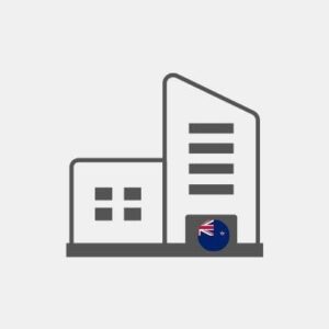 Office in New Zealand