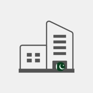 Office in Pakistan