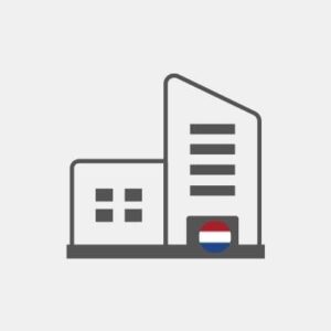 Office in Netherlands