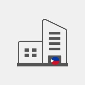 Office in Philippines