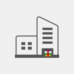 Office in Central African Republic