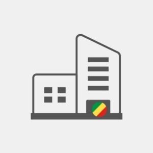 Office in Congo Brazzaville