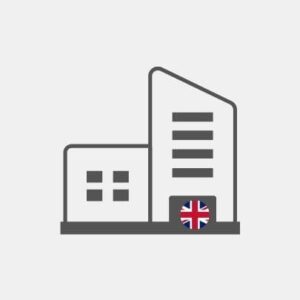 Office in United Kingdom