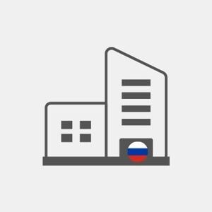 Office in Russia