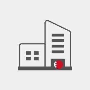 Office in Bahrain
