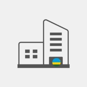 Escritório em Ruanda