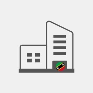 Office in Saint Kitts and Nevis