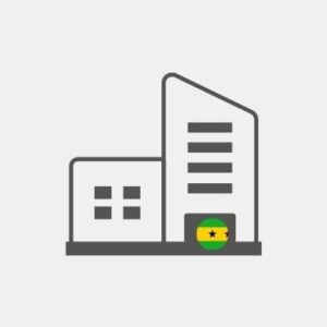 Office in Sao Tome and Principe