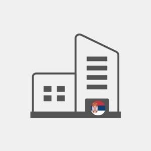 Office in Serbia