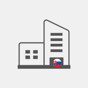 Office in Slovakia