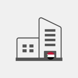 Escritório no Sudão