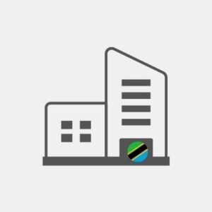 Office in Tanzania