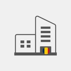 Office in Chad