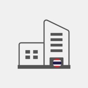Office in Thailand