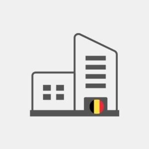 Office in Belgium