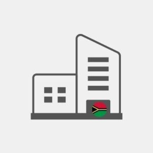 Escritório em Vanuatu