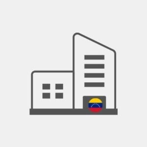 Office in Venezuela