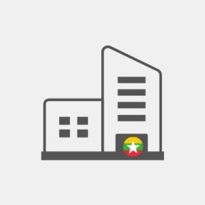 Office in Myanmar