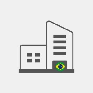 Office in Brazil