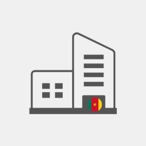 Office in Cameroon