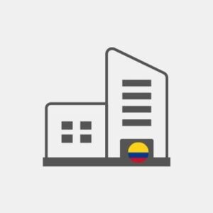 Office in Colombia