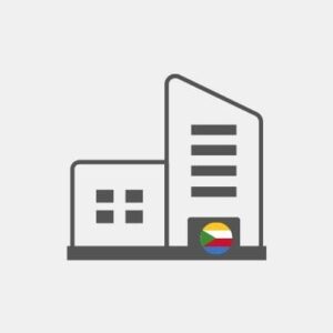 Office in Comoros