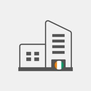 Office in Ivory Coast