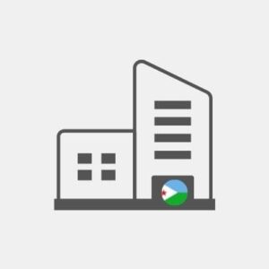 Office in Djibouti