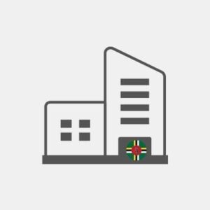 Office in Dominica