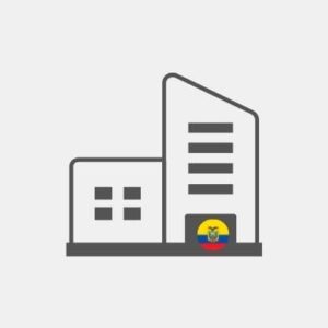 Office in Ecuador