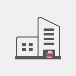 Escritório nos Estados Unidos