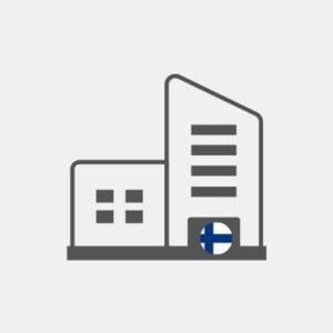 Office in Finland
