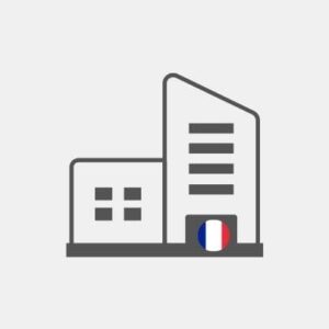 Office in France